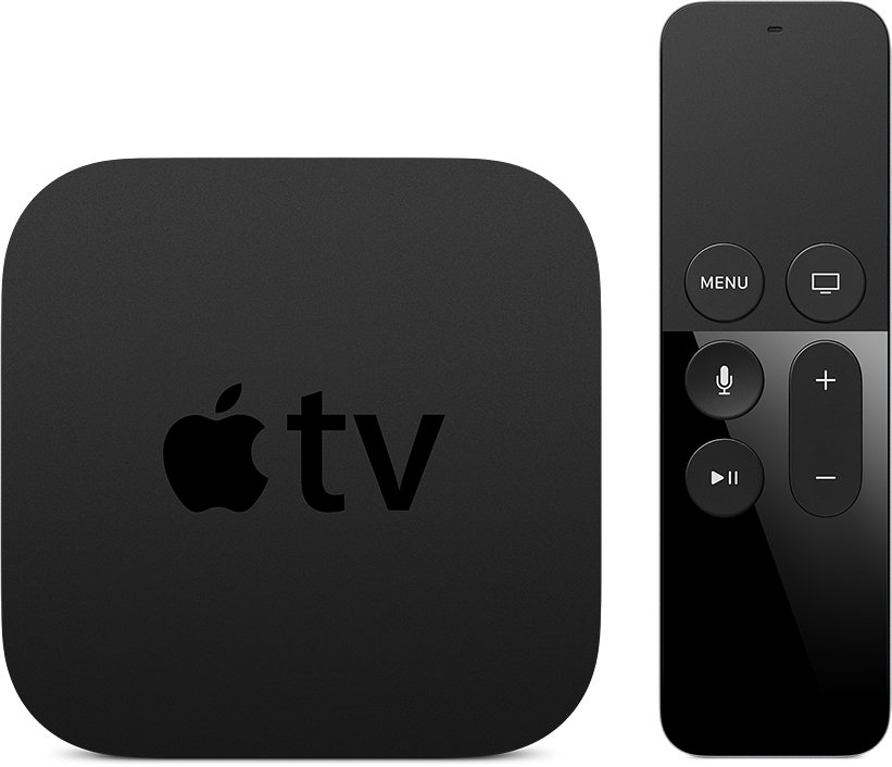 Apple TV